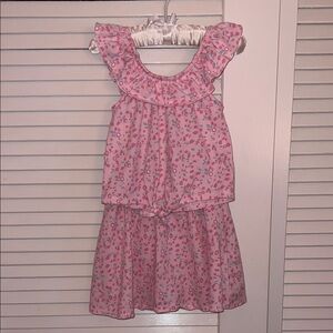 ✔️BTWEEN Skort and Top Set